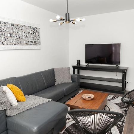 Gagny Cosyhome T2 Proche Gare Entre Paris Et Disneyland - Familial Renove 65 M2 מראה חיצוני תמונה