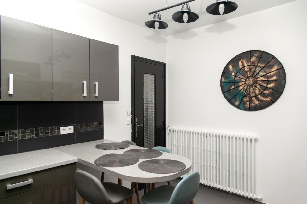Gagny Cosyhome T2 Proche Gare Entre Paris Et Disneyland - Familial Renove 65 M2 מראה חיצוני תמונה