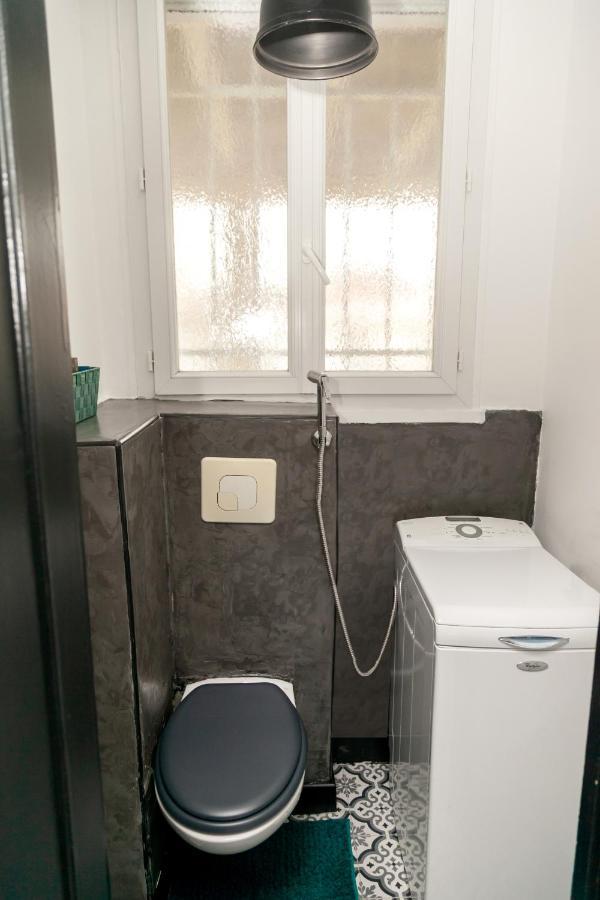 Gagny Cosyhome T2 Proche Gare Entre Paris Et Disneyland - Familial Renove 65 M2 מראה חיצוני תמונה