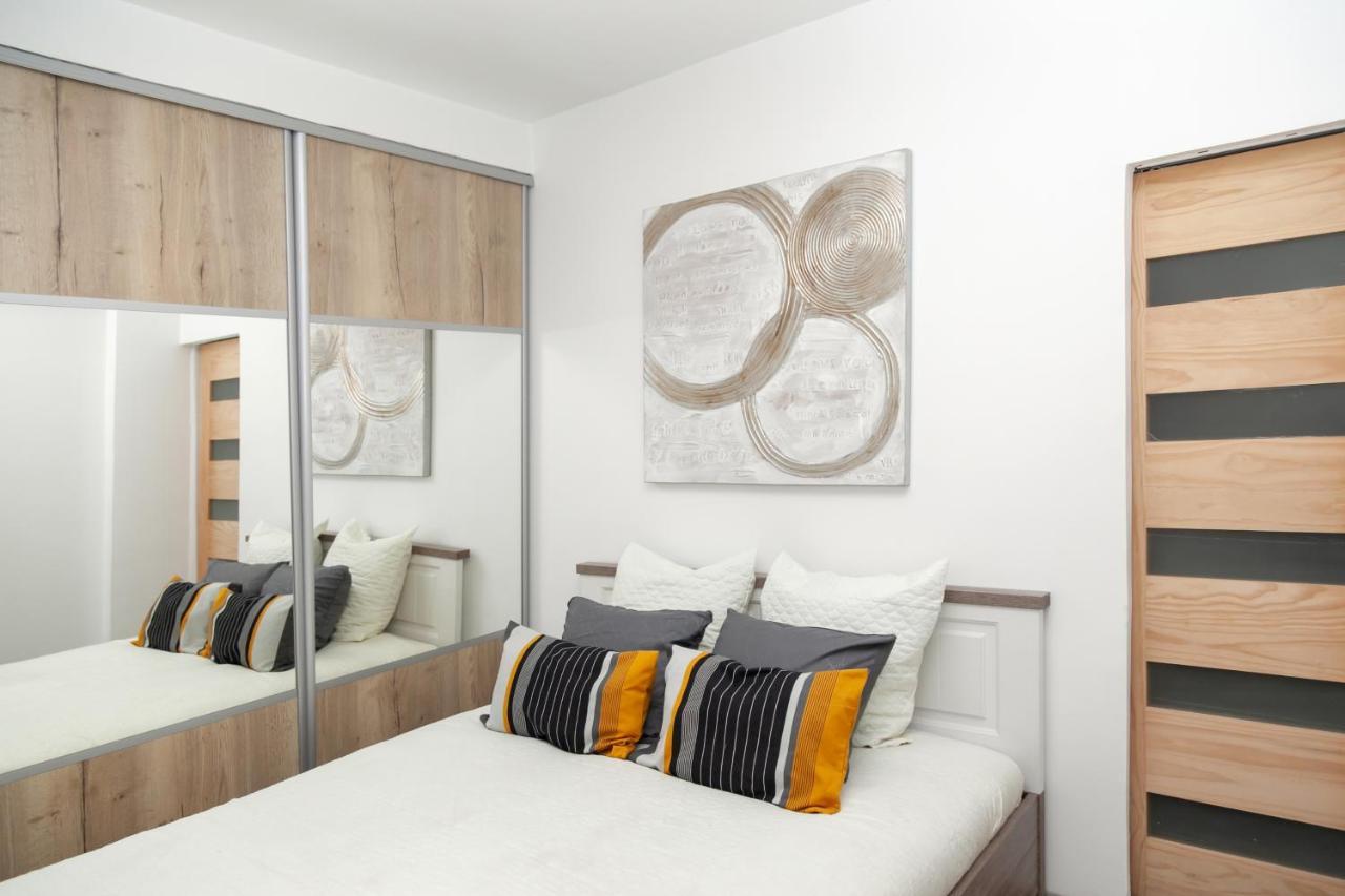 Gagny Cosyhome T2 Proche Gare Entre Paris Et Disneyland - Familial Renove 65 M2 מראה חיצוני תמונה