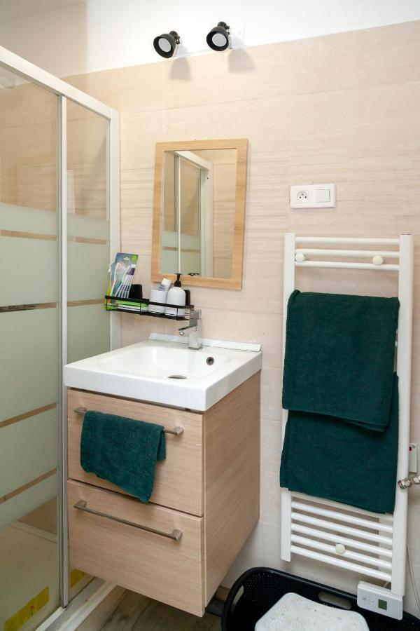 Gagny Cosyhome T2 Proche Gare Entre Paris Et Disneyland - Familial Renove 65 M2 מראה חיצוני תמונה